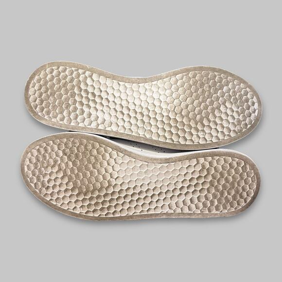 Adidas Cloudfoam Advantage White Sneakers - Men’s Size 7.5 - Picture 7 of 7